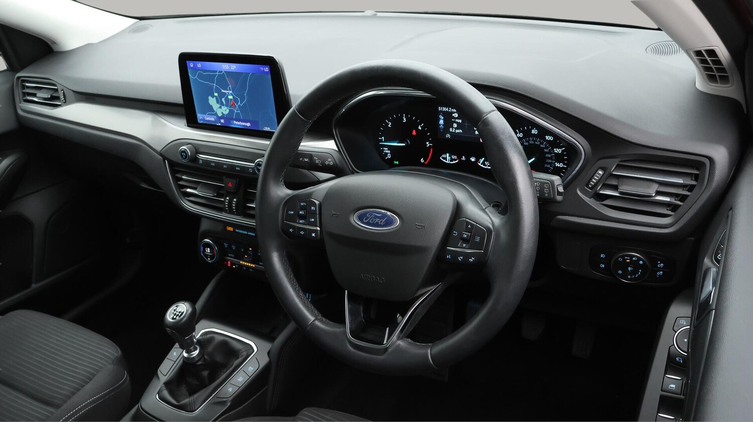 Used Ford Focus 2020 for sale - 76239052: Photo 10