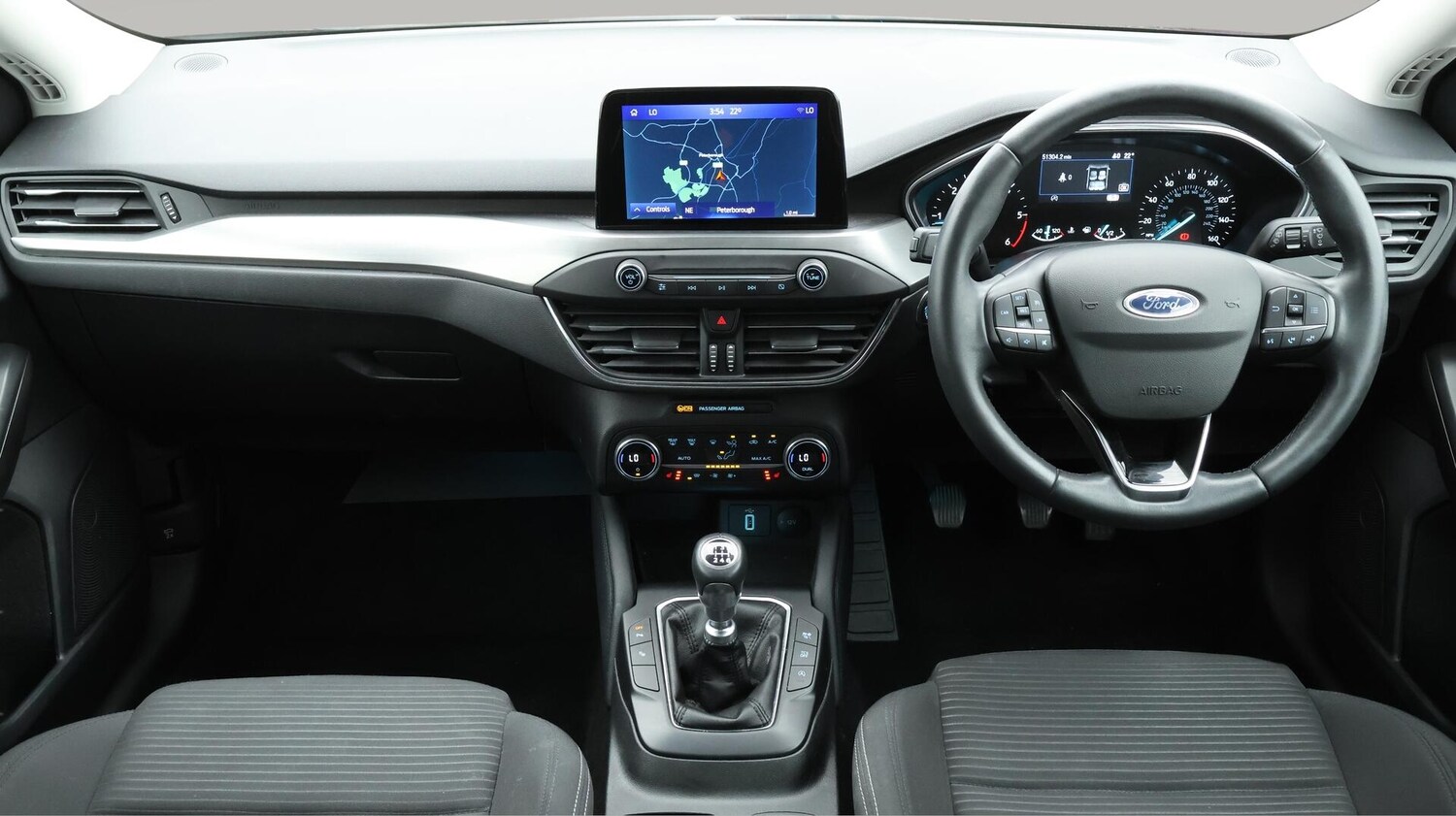 Used Ford Focus 2020 for sale - 76239052: Photo 14