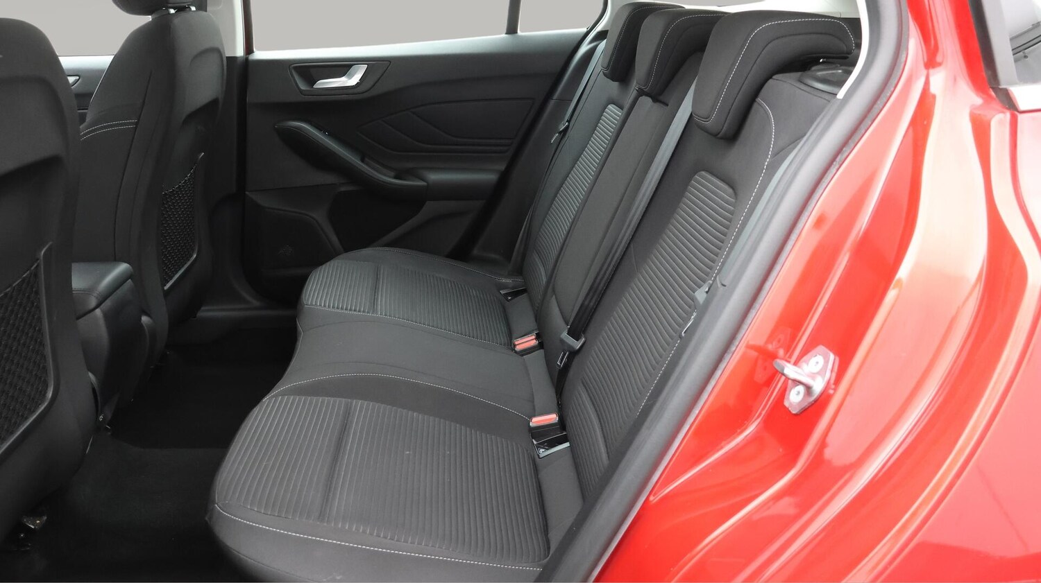 Used Ford Focus 2020 for sale - 76239052: Photo 17