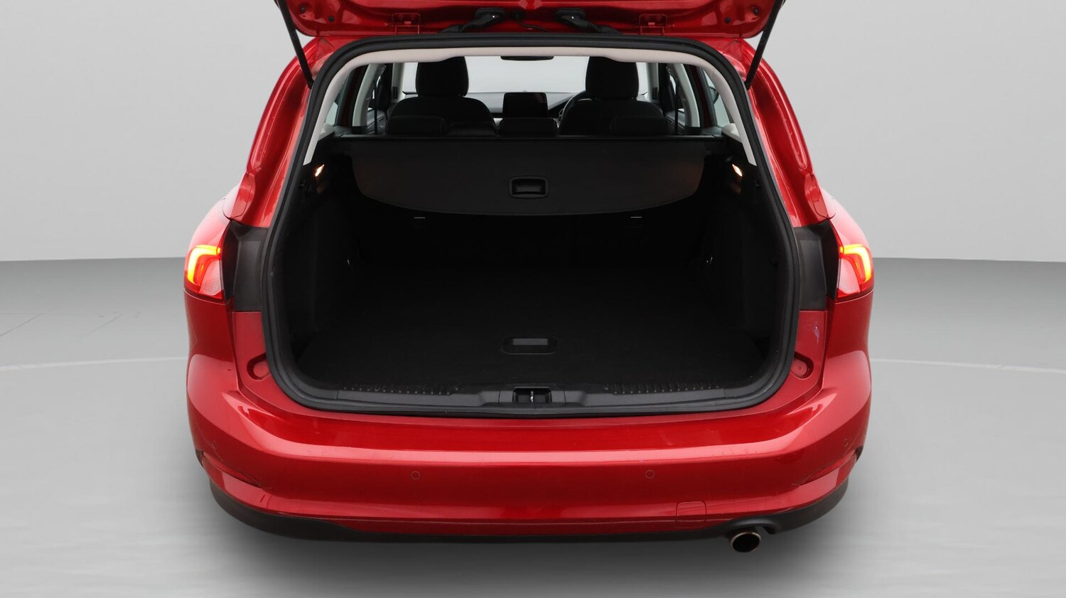 Used Ford Focus 2020 for sale - 76239052: Photo 18