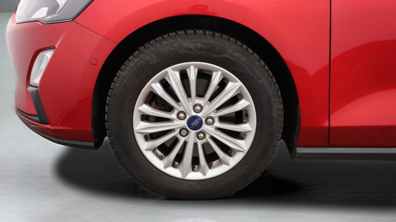 Used Ford Focus 2020 for sale - 76239052: Photo 19