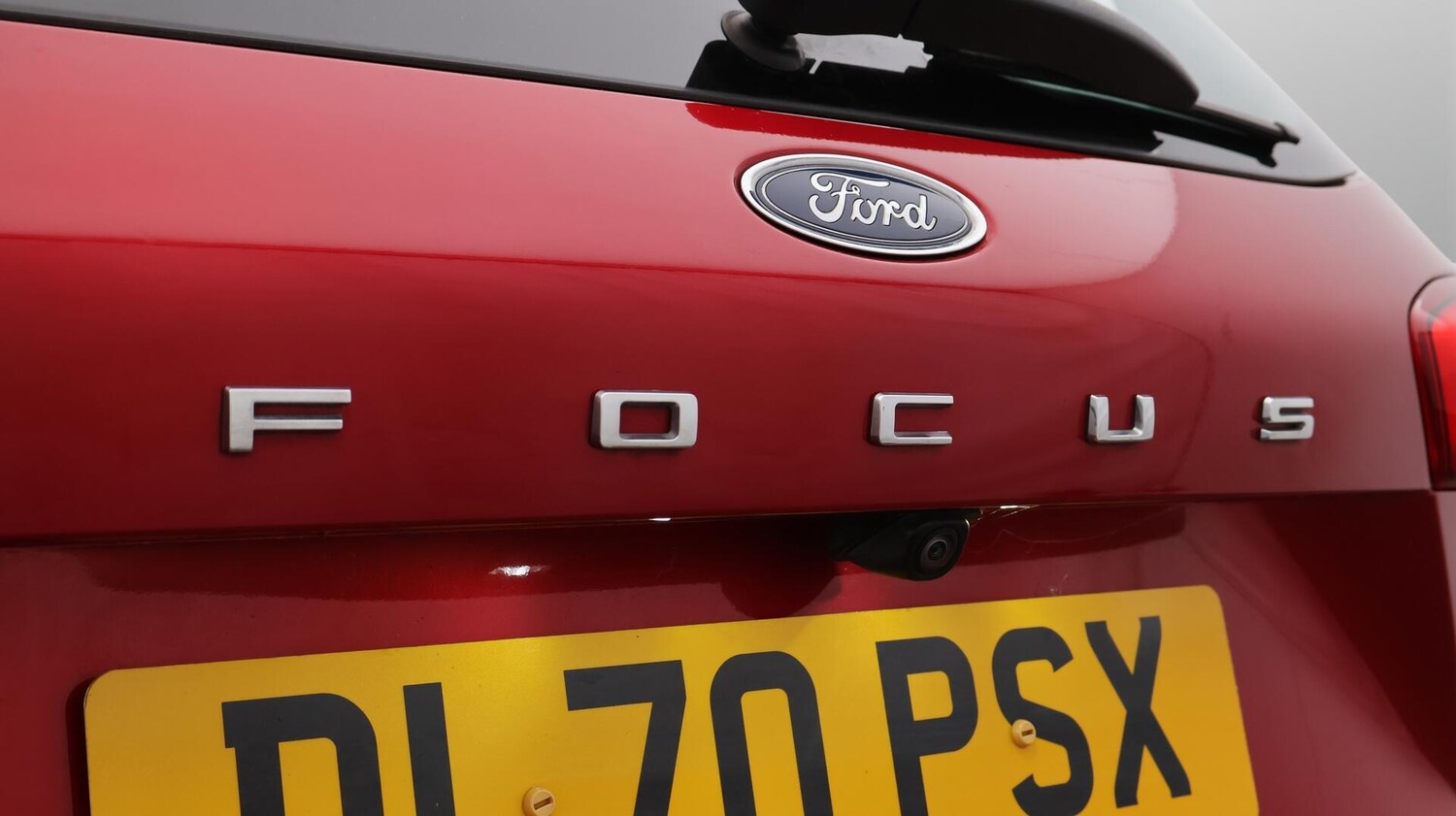 Used Ford Focus 2020 for sale - 76239052: Photo 22