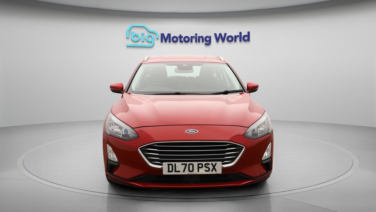 Used Ford Focus 2020 for sale - 76239052: Photo 3