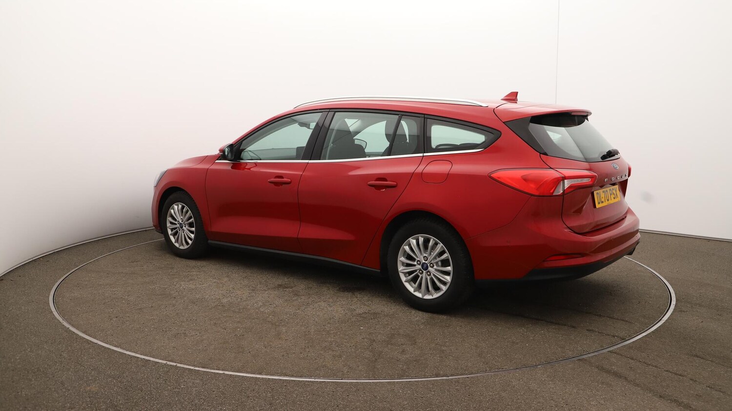 Used Ford Focus 2020 for sale - 76239052: Photo 35