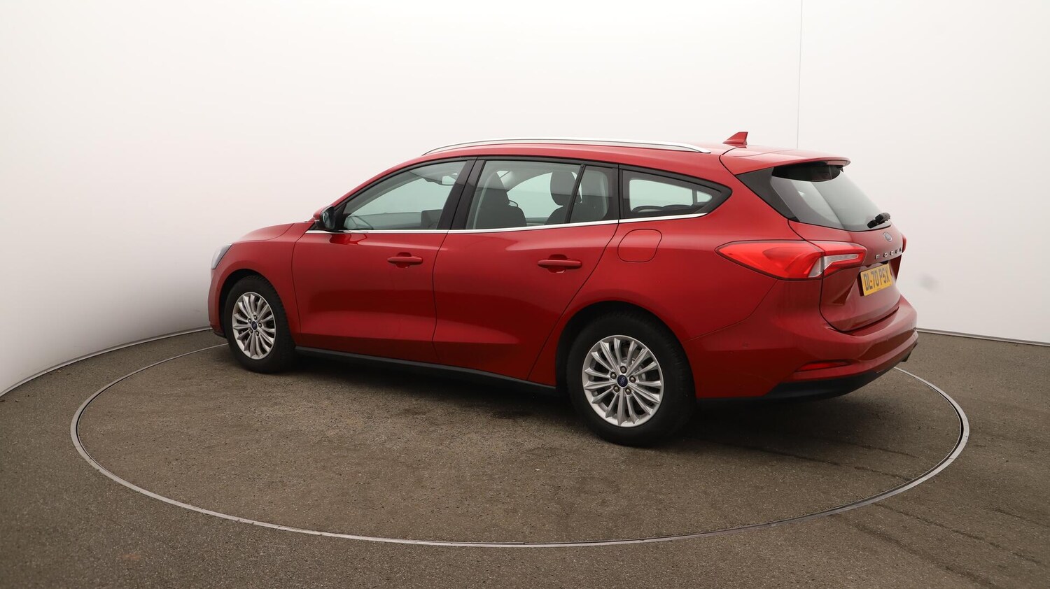 Used Ford Focus 2020 for sale - 76239052: Photo 36