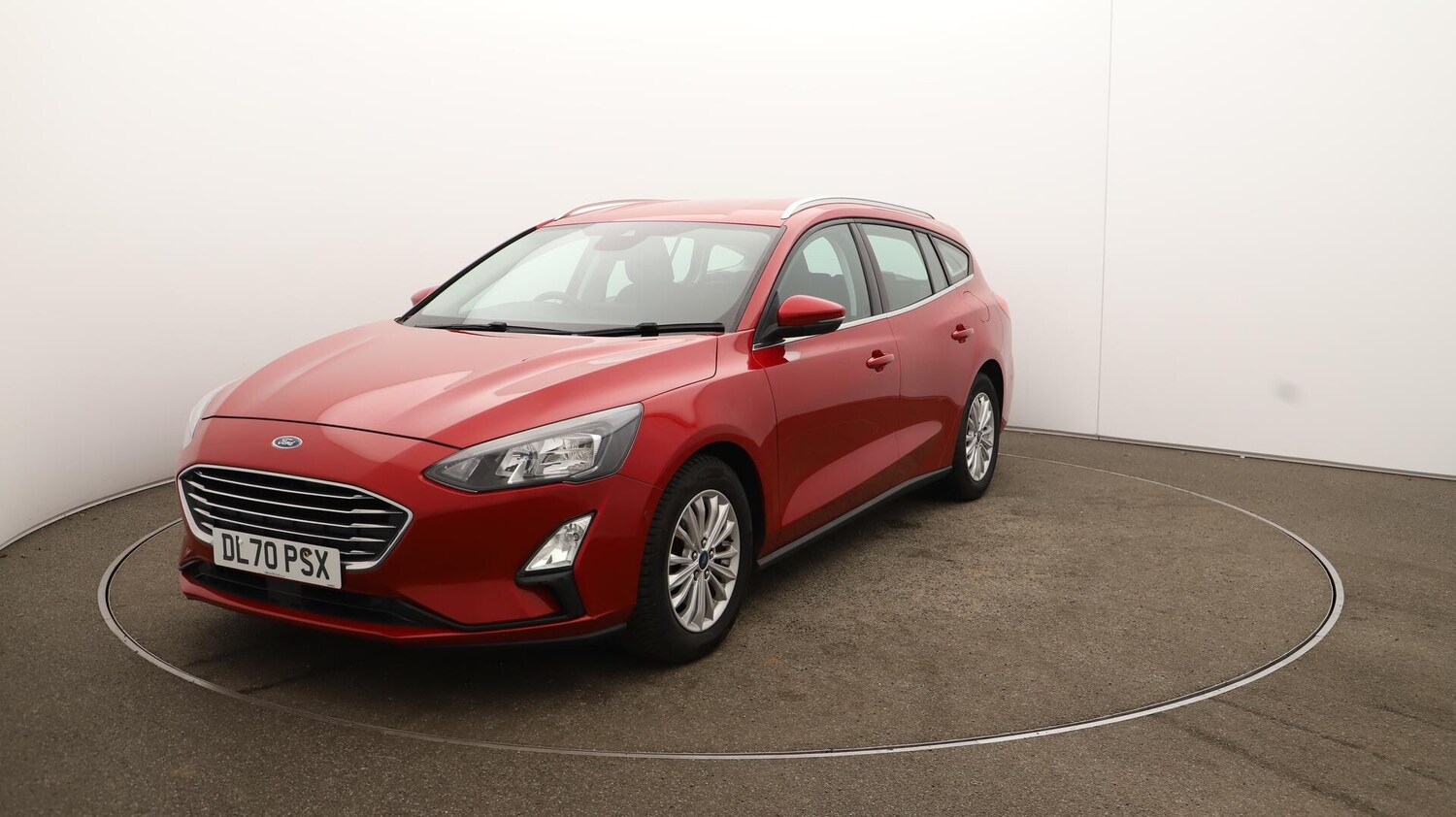 Used Ford Focus 2020 for sale - 76239052: Photo 37