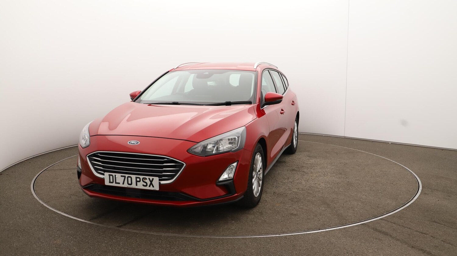 Used Ford Focus 2020 for sale - 76239052: Photo 38