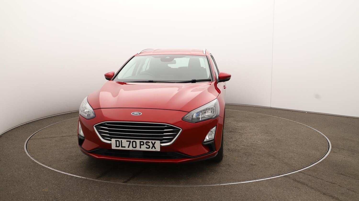 Used Ford Focus 2020 for sale - 76239052: Photo 39
