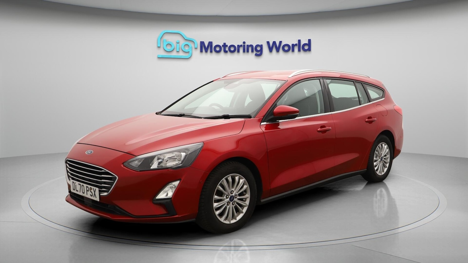 Used Ford Focus 2020 for sale - 76239052: Photo 4