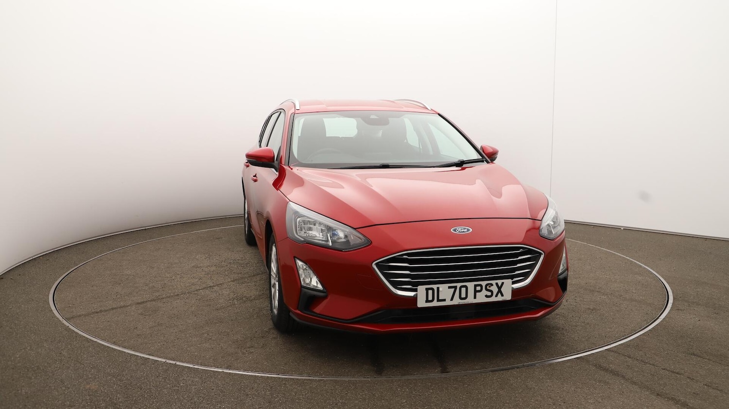 Used Ford Focus 2020 for sale - 76239052: Photo 41