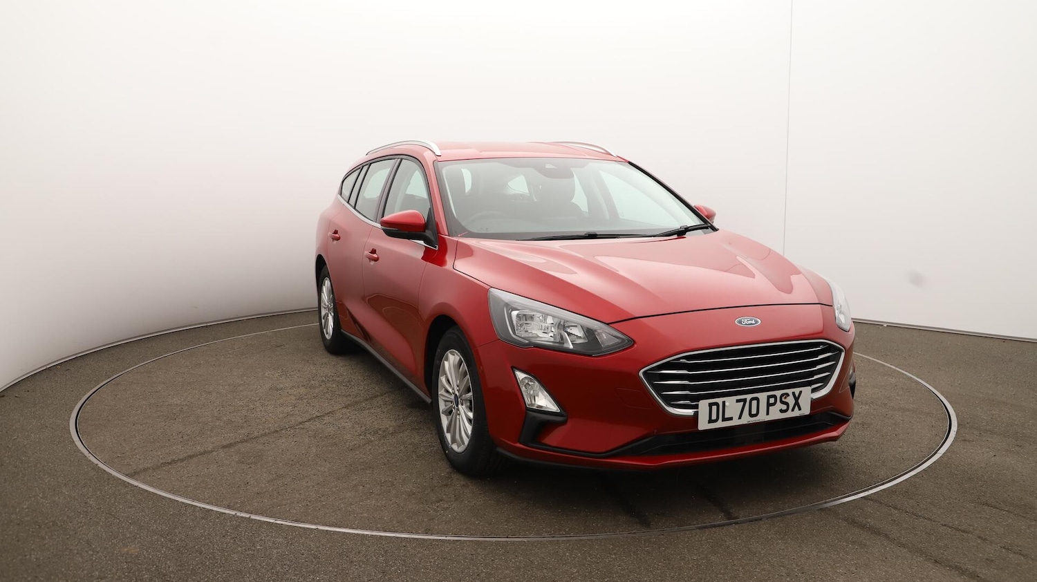 Used Ford Focus 2020 for sale - 76239052: Photo 42