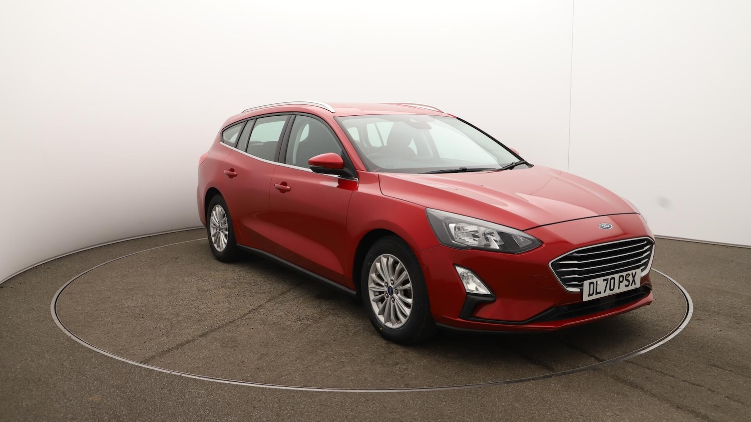 Used Ford Focus 2020 for sale - 76239052: Photo 43