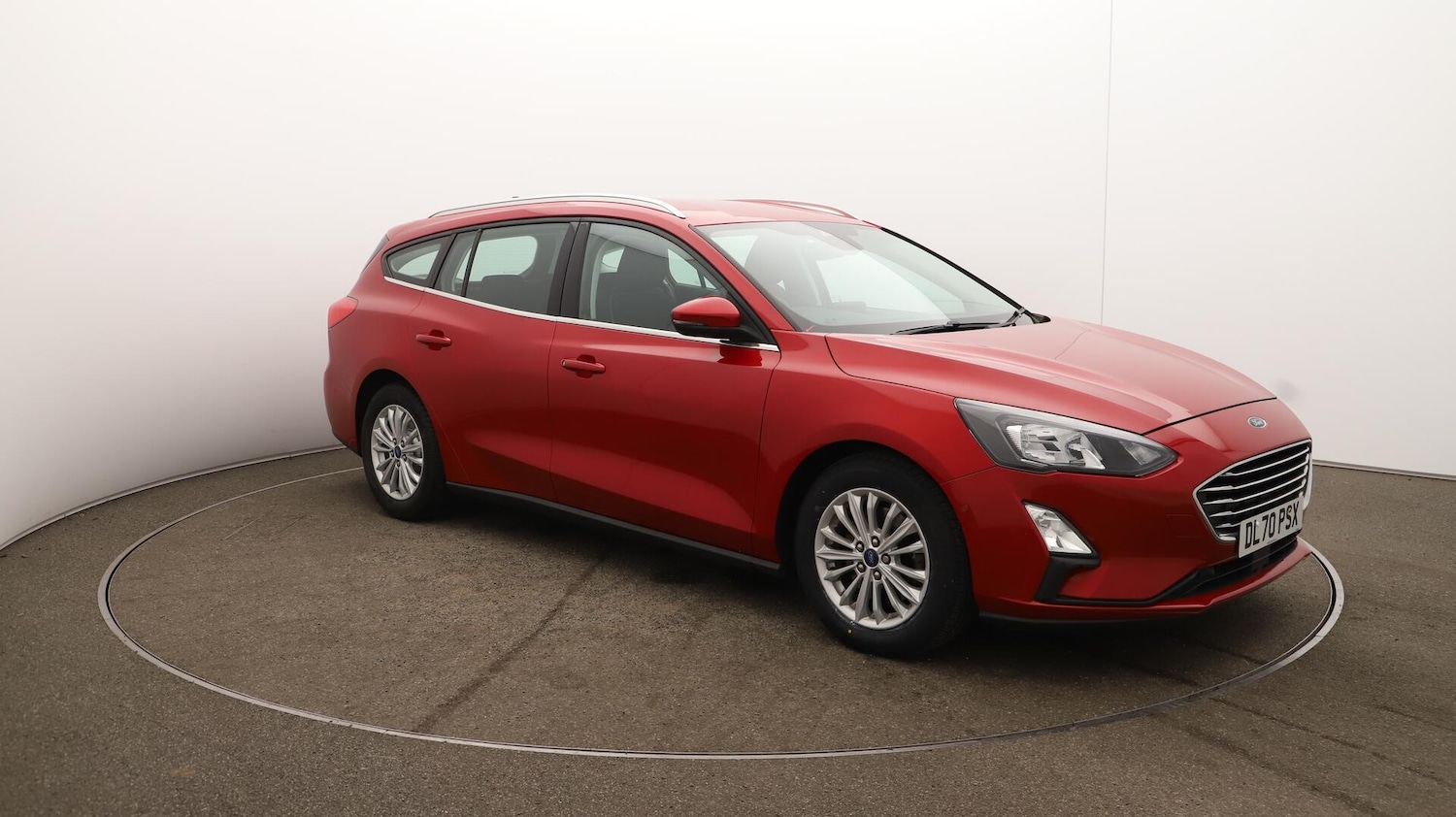 Used Ford Focus 2020 for sale - 76239052: Photo 44