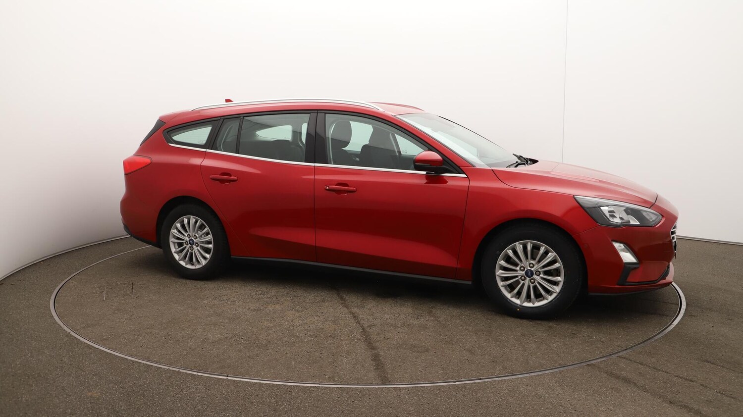 Used Ford Focus 2020 for sale - 76239052: Photo 46