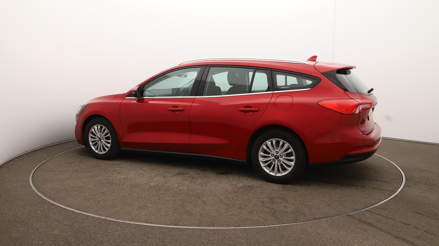 Used Ford Focus 2020 for sale - 76239052: Photo 47