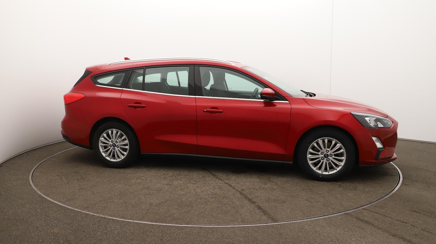 Used Ford Focus 2020 for sale - 76239052: Photo 48