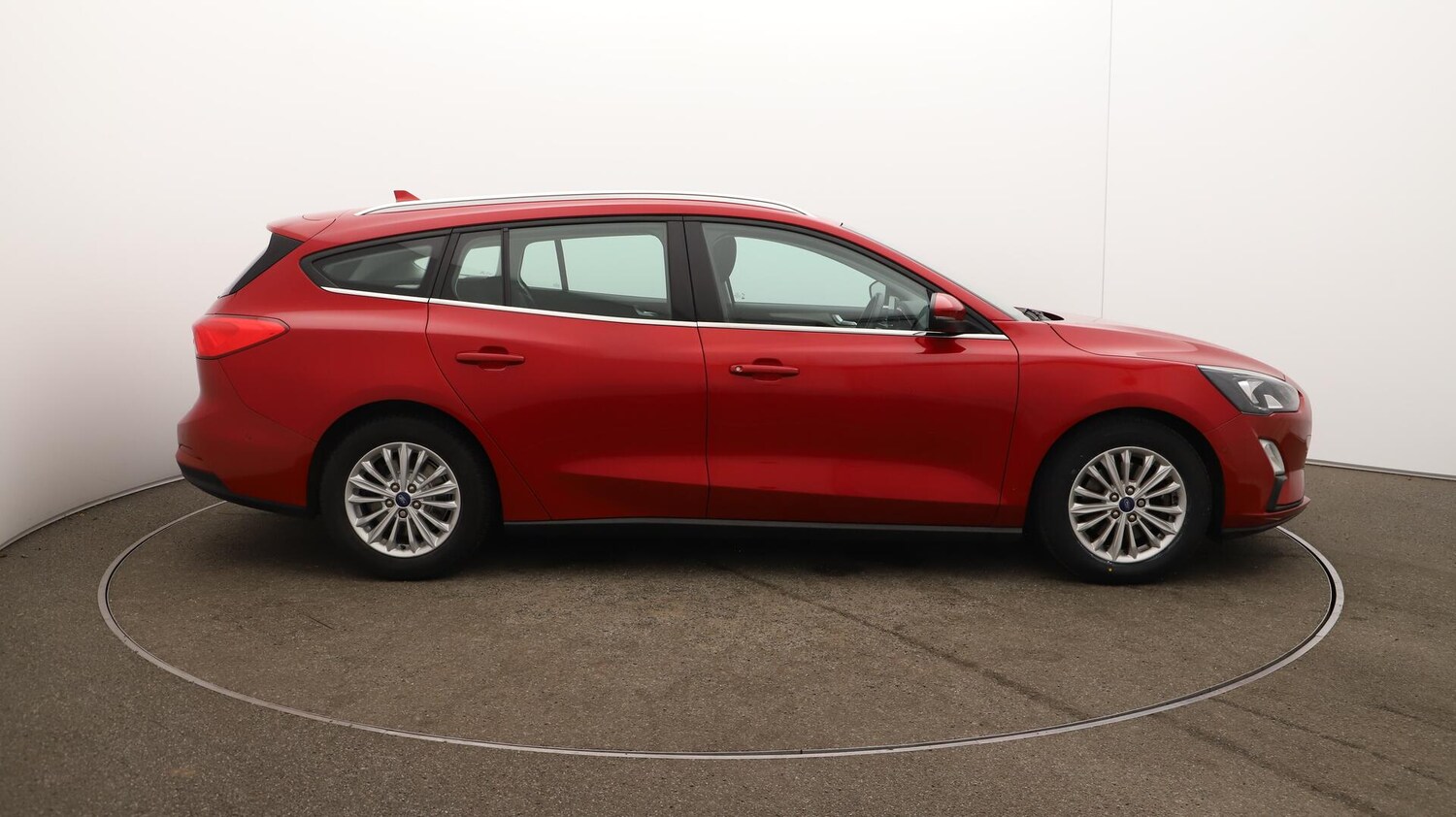 Used Ford Focus 2020 for sale - 76239052: Photo 49