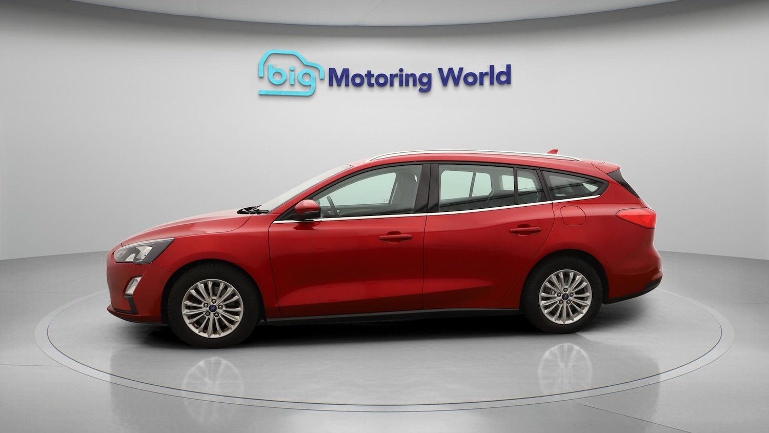 Used Ford Focus 2020 for sale - 76239052: Photo 5