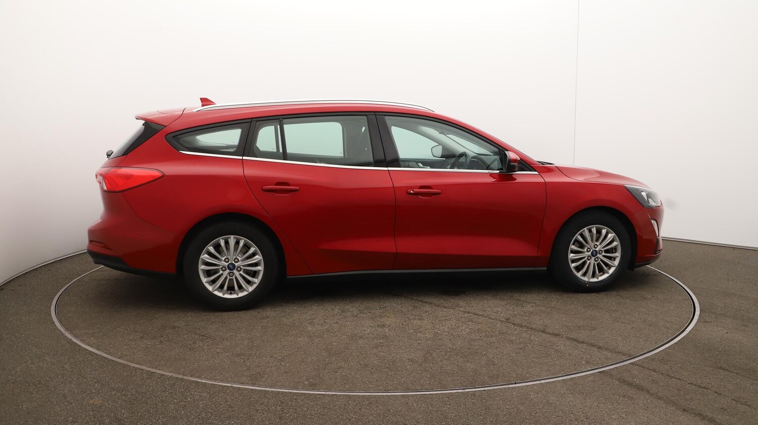 Used Ford Focus 2020 for sale - 76239052: Photo 50