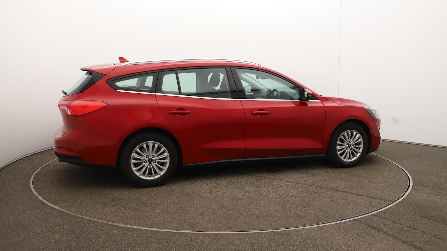 Used Ford Focus 2020 for sale - 76239052: Photo 51