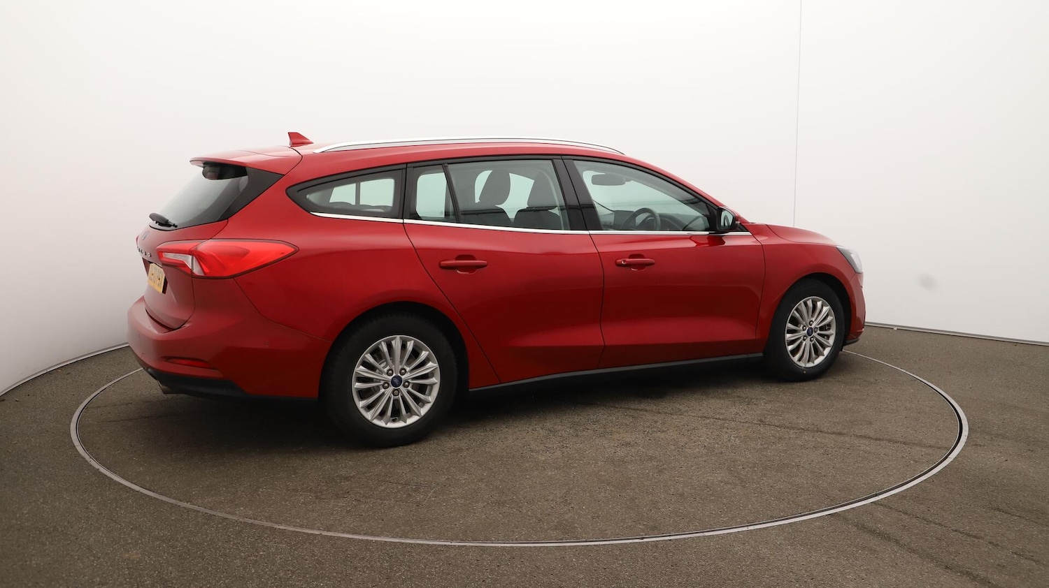Used Ford Focus 2020 for sale - 76239052: Photo 52