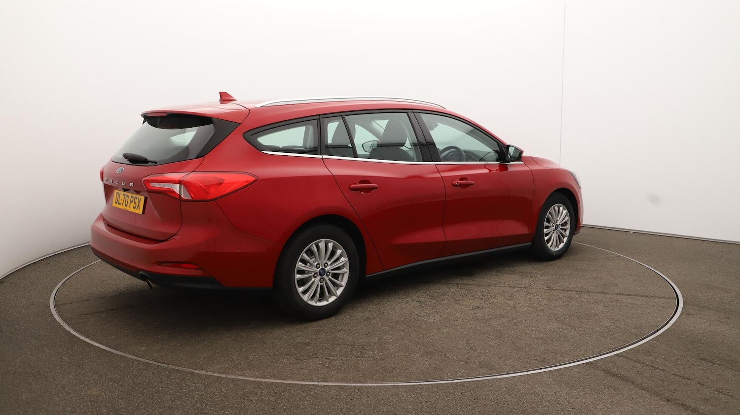 Used Ford Focus 2020 for sale - 76239052: Photo 53