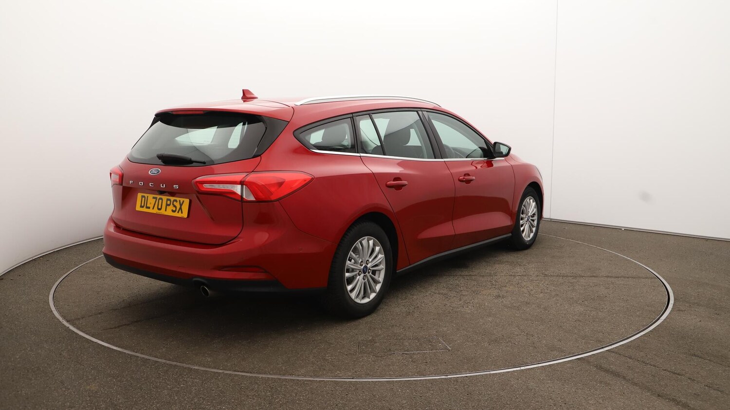 Used Ford Focus 2020 for sale - 76239052: Photo 54