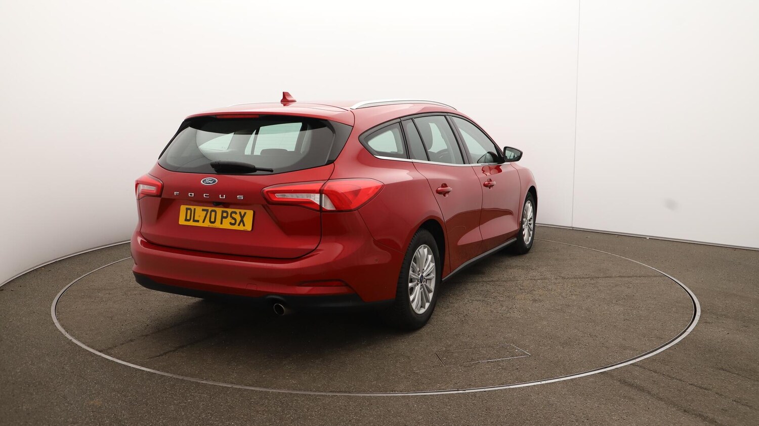 Used Ford Focus 2020 for sale - 76239052: Photo 55