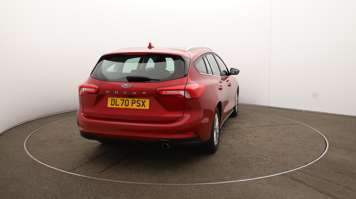 Used Ford Focus 2020 for sale - 76239052: Photo 56