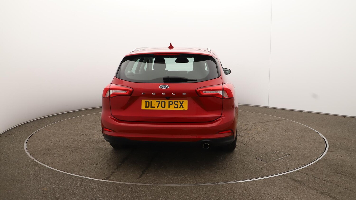 Used Ford Focus 2020 for sale - 76239052: Photo 57