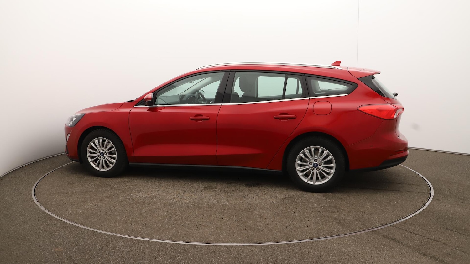 Used Ford Focus 2020 for sale - 76239052: Photo 58