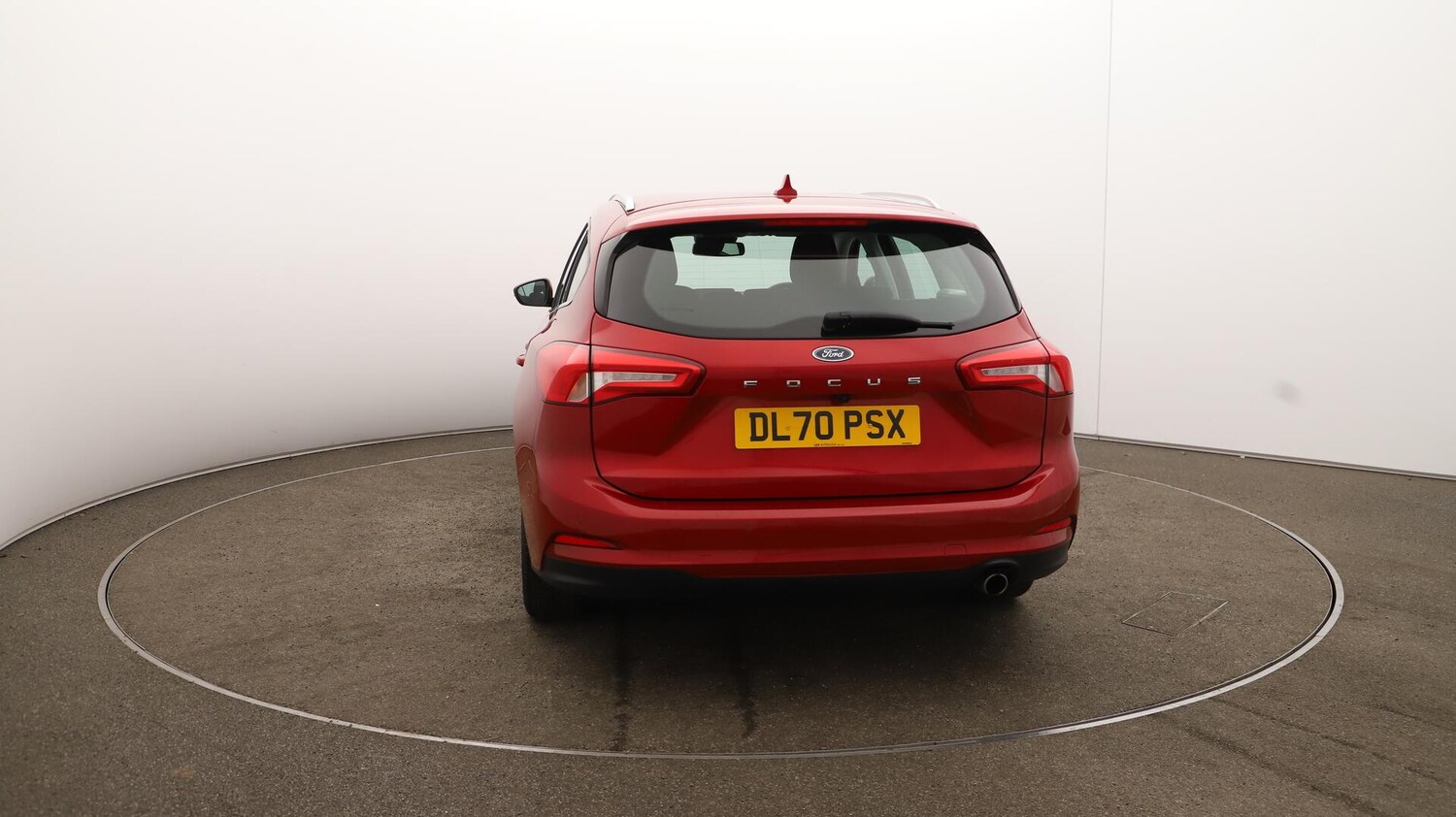 Used Ford Focus 2020 for sale - 76239052: Photo 59