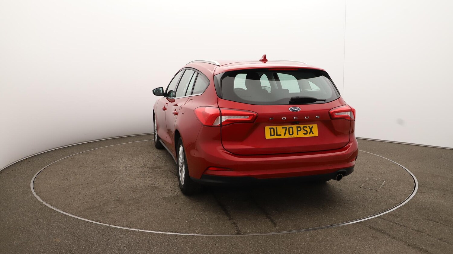 Used Ford Focus 2020 for sale - 76239052: Photo 60