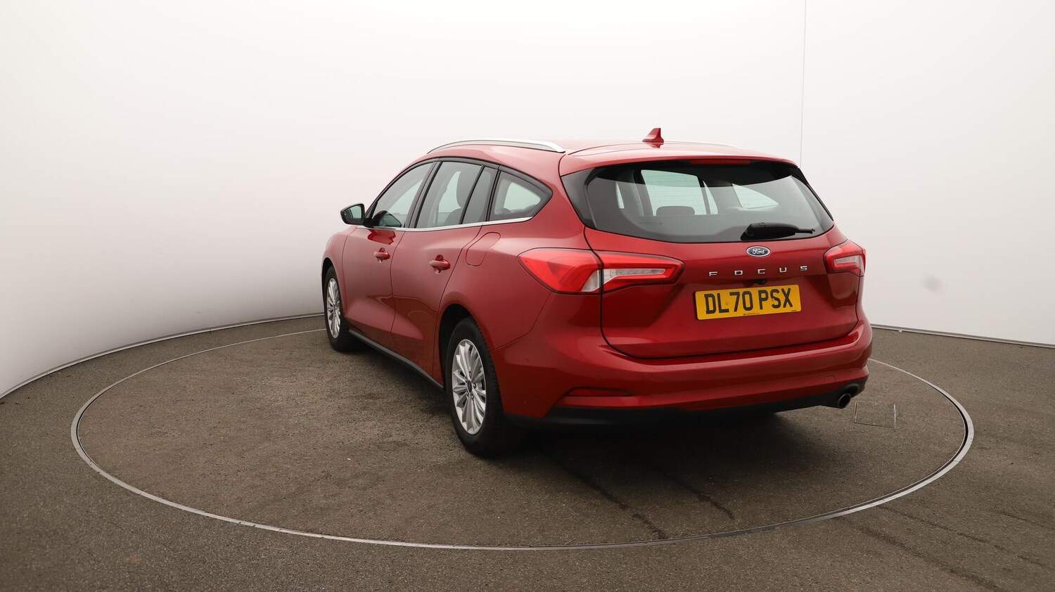 Used Ford Focus 2020 for sale - 76239052: Photo 61