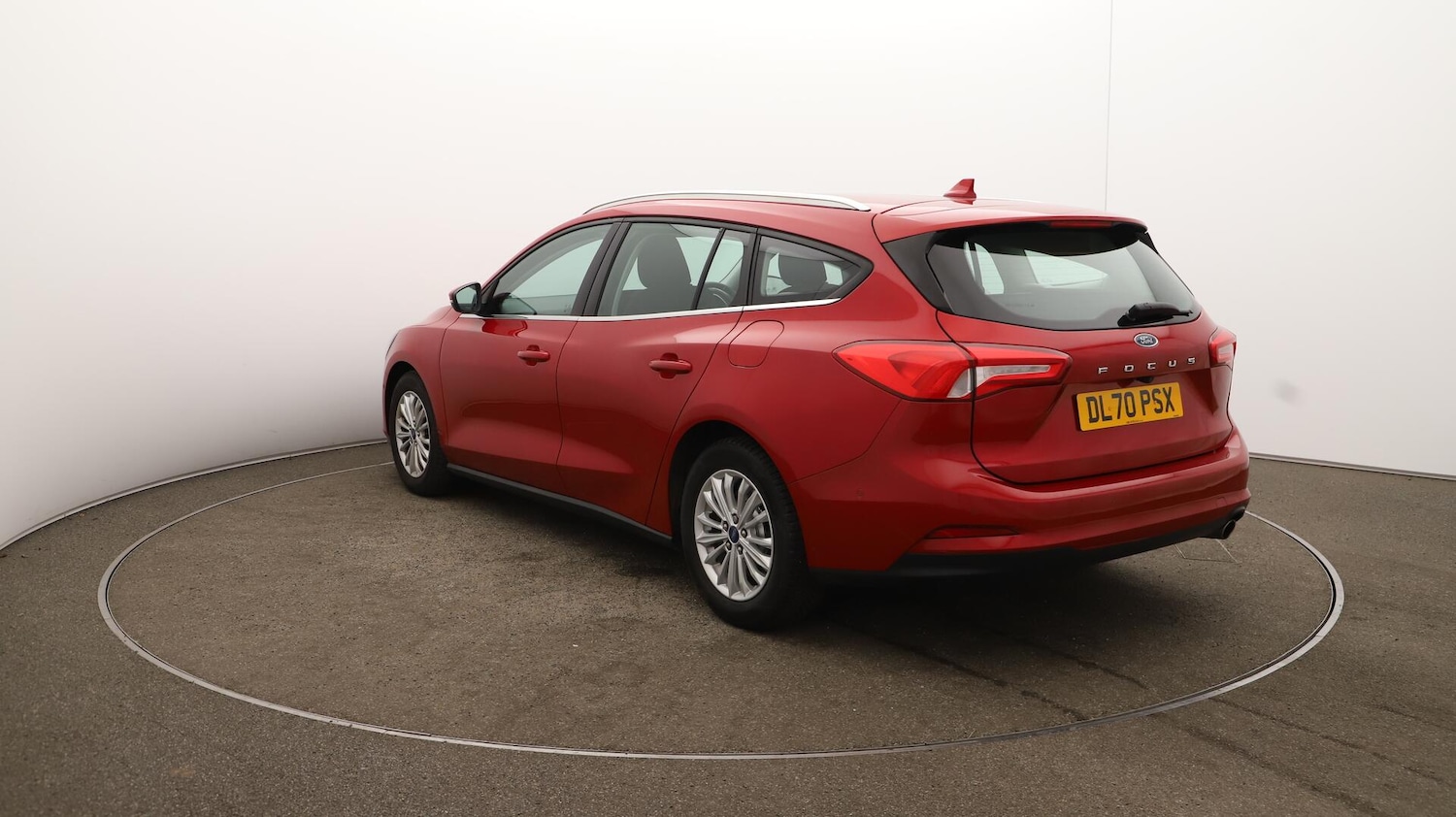 Used Ford Focus 2020 for sale - 76239052: Photo 62