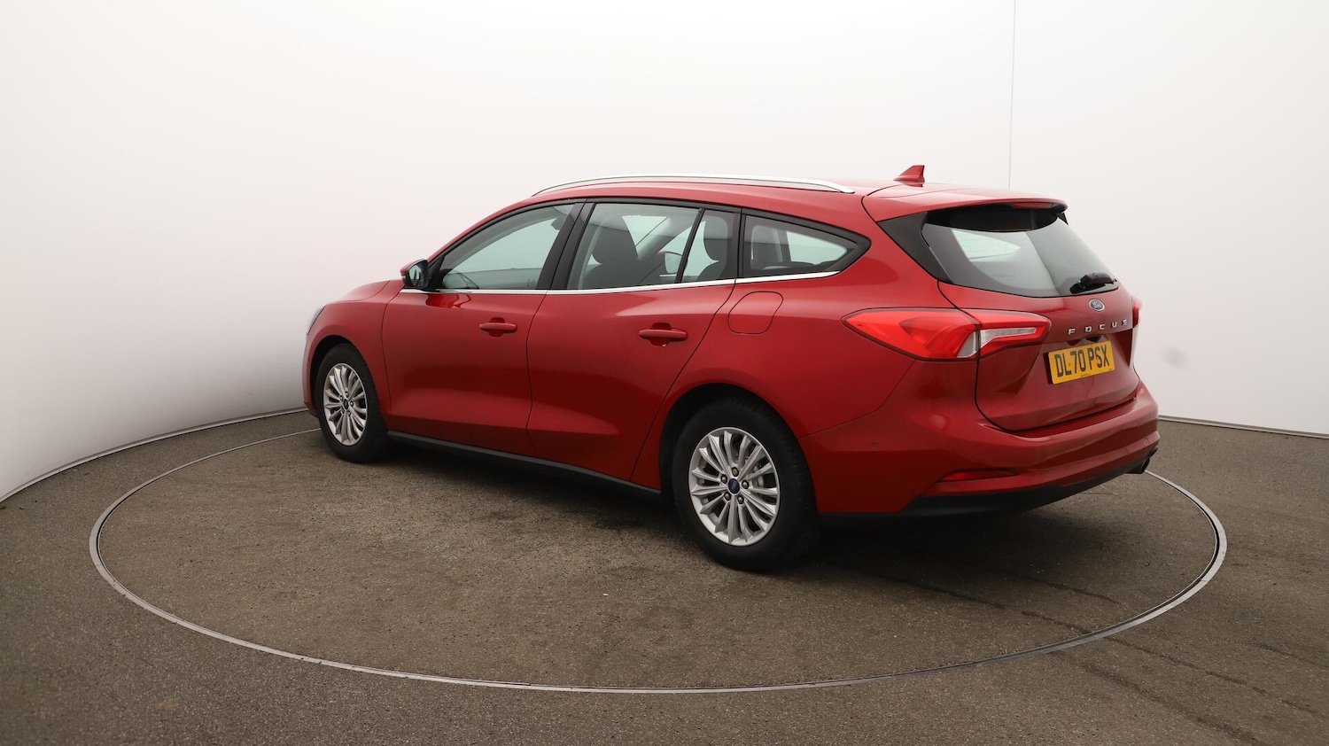 Used Ford Focus 2020 for sale - 76239052: Photo 63