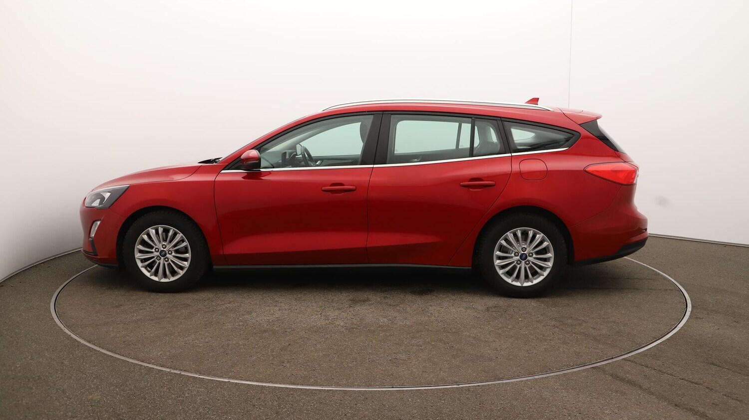 Used Ford Focus 2020 for sale - 76239052: Photo 64