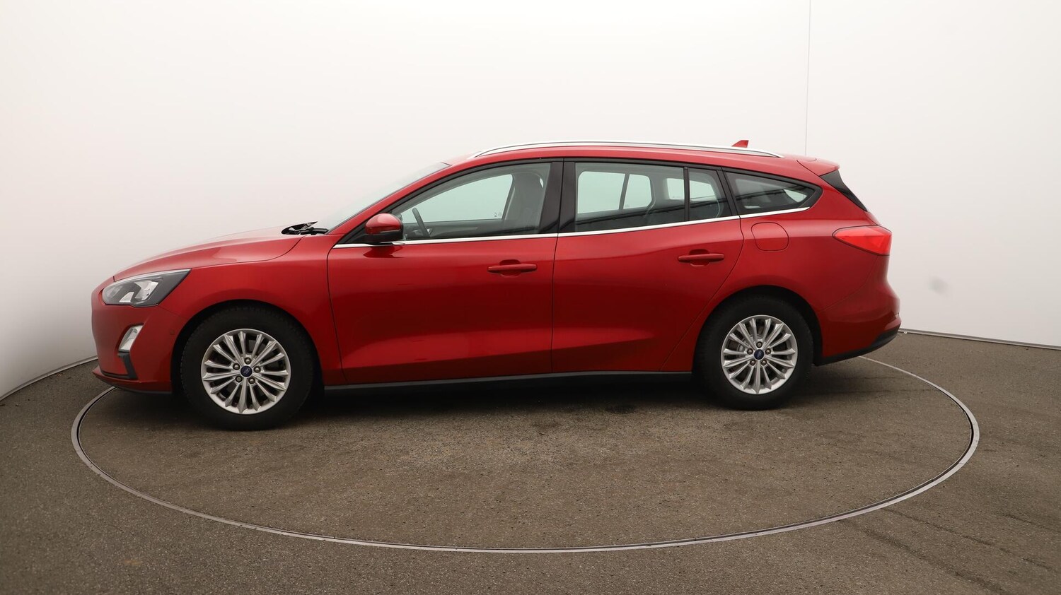 Used Ford Focus 2020 for sale - 76239052: Photo 65