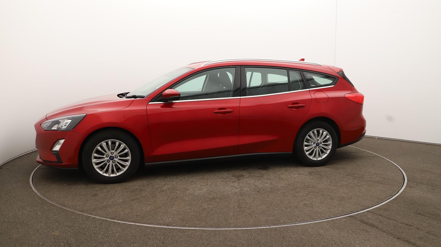 Used Ford Focus 2020 for sale - 76239052: Photo 66
