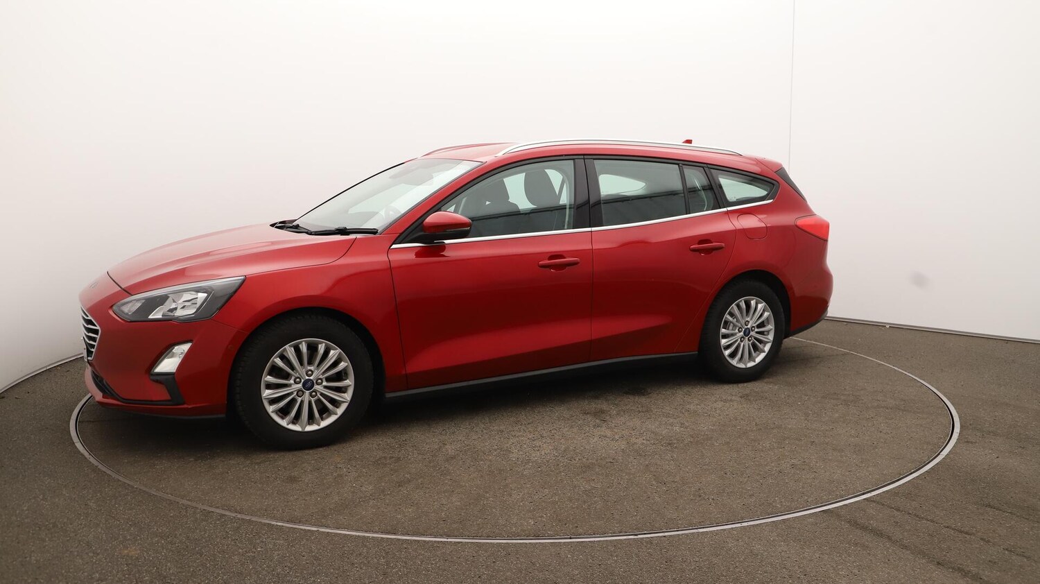 Used Ford Focus 2020 for sale - 76239052: Photo 67
