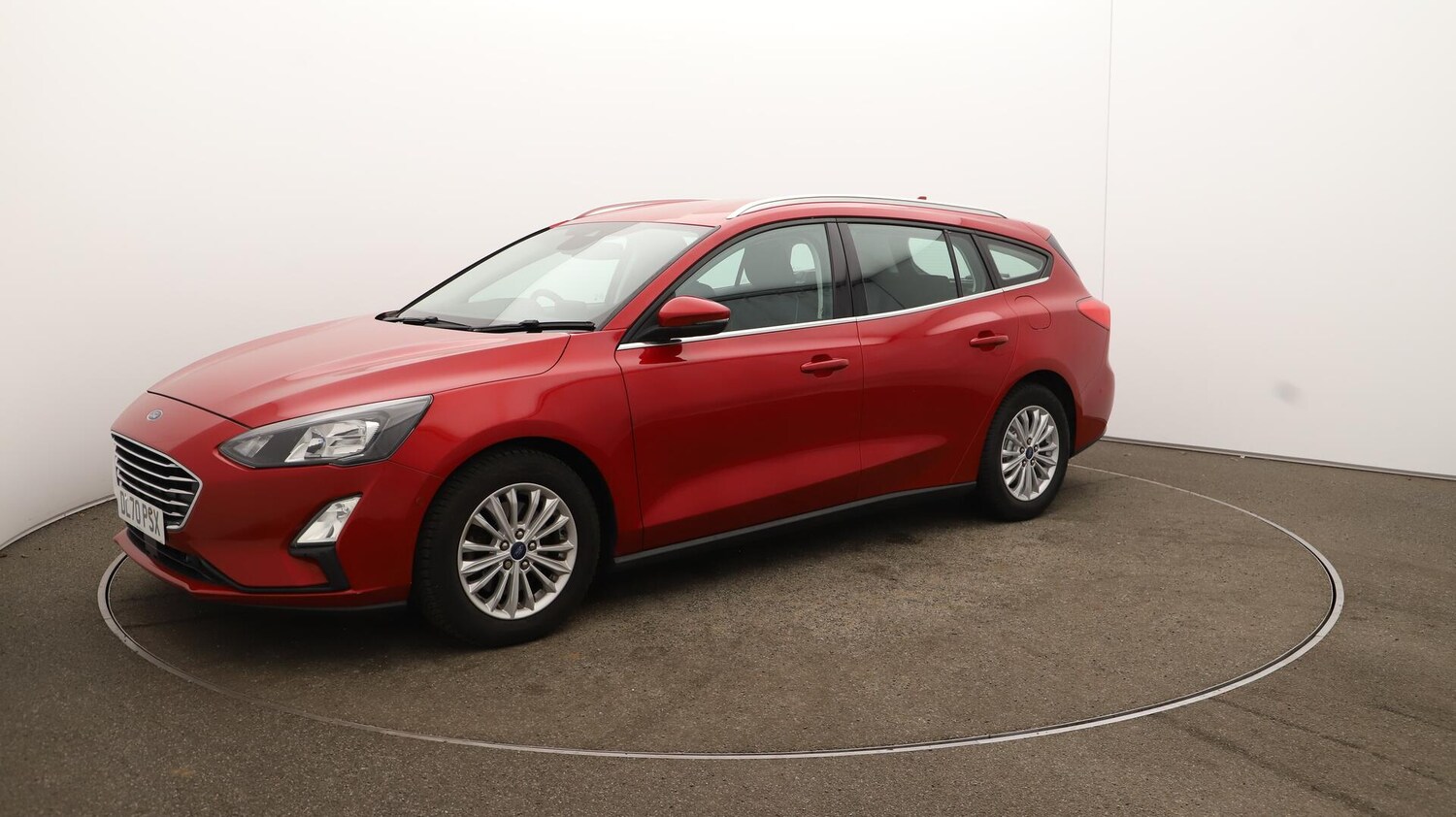 Used Ford Focus 2020 for sale - 76239052: Photo 68