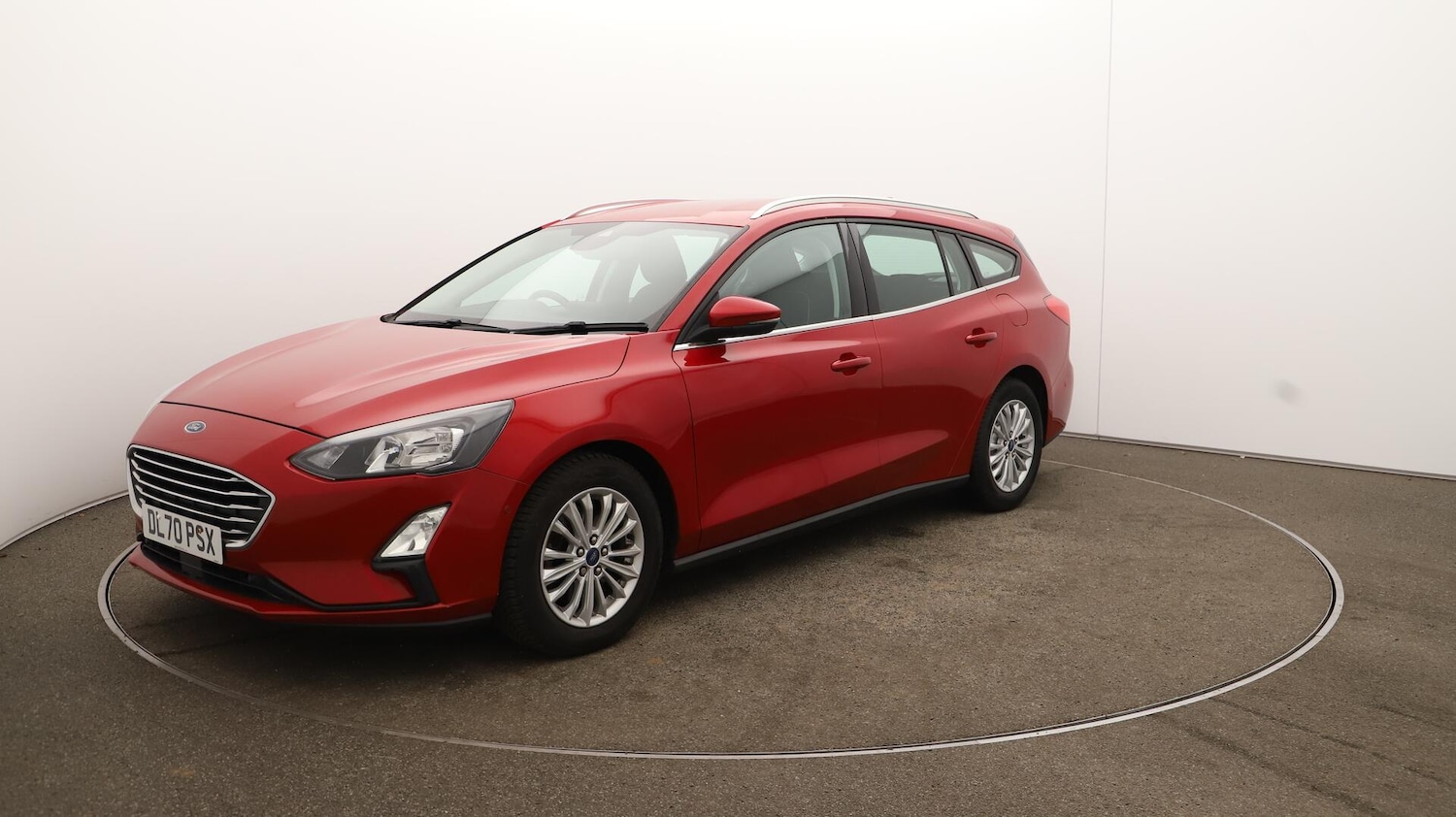 Used Ford Focus 2020 for sale - 76239052: Photo 69
