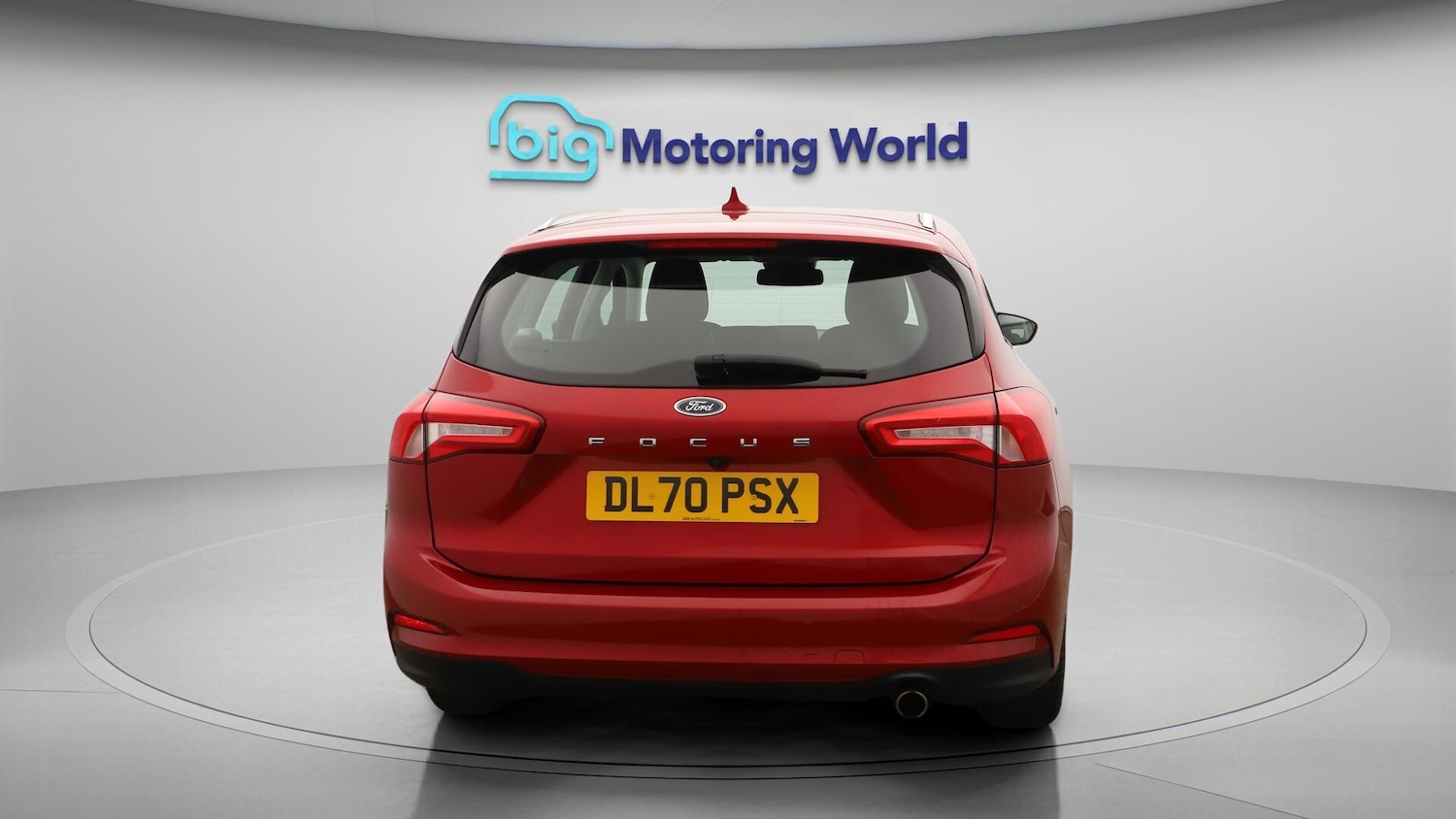 Used Ford Focus 2020 for sale - 76239052: Photo 7