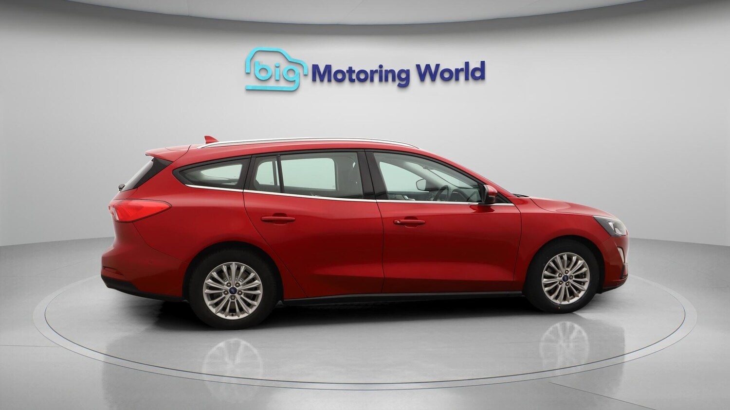 Used Ford Focus 2020 for sale - 76239052: Photo 9