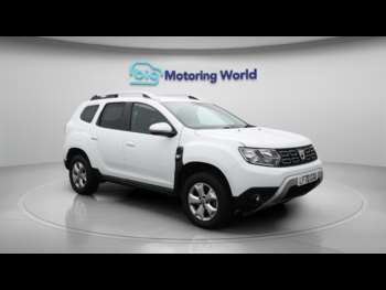 Used Dacia Duster 2020 for sale - 74899175: Photo