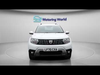 Used Dacia Duster 2020 for sale - 74899175: Photo