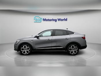 Used Renault Arkana 2022 for sale - 78369718: Photo