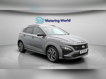 Used Hyundai KONA 2023 for sale - 78359792: Photo