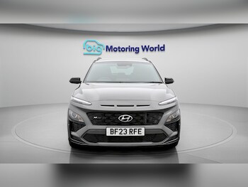 Used Hyundai KONA 2023 for sale - 78359792: Photo