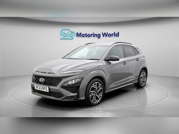 Used Hyundai KONA 2023 for sale - 78359792: Photo